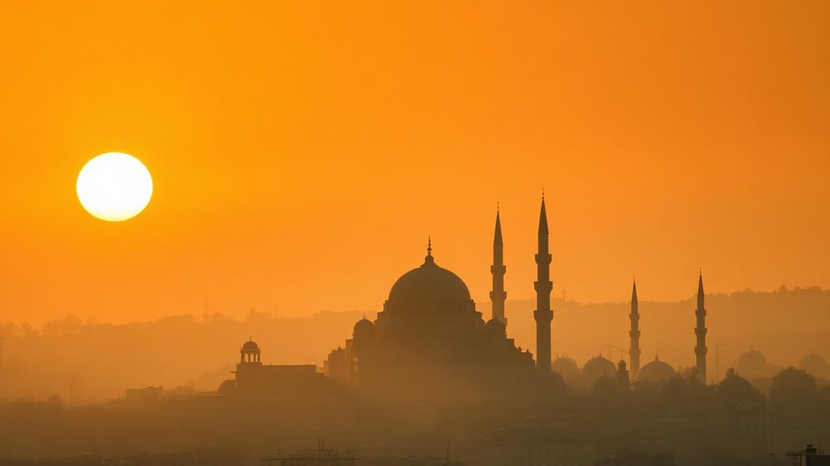 Cover artwork for Tafsir al-Mizan