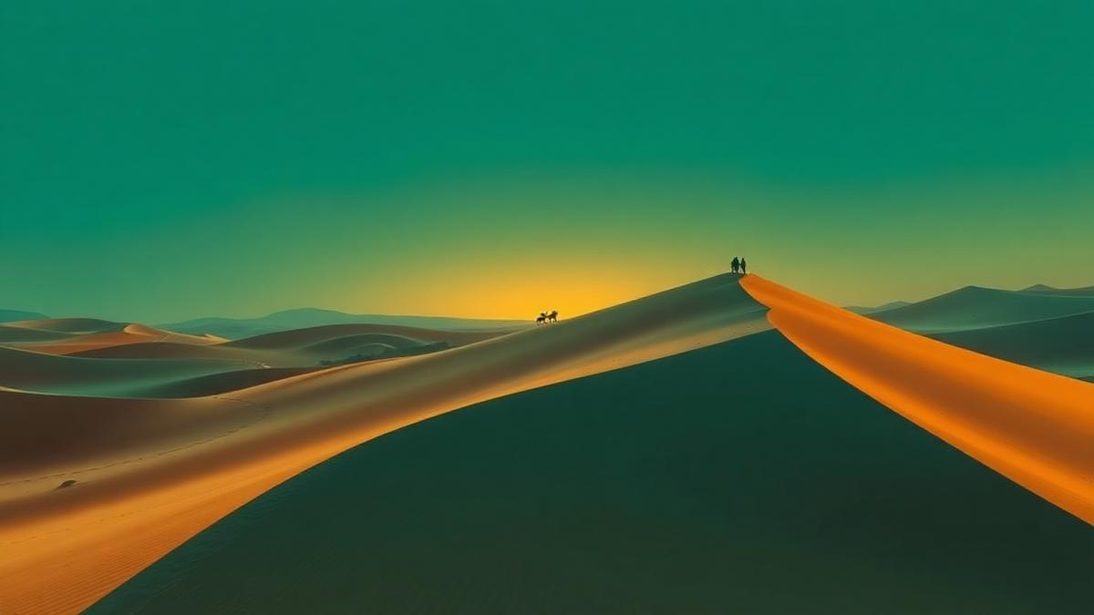 Cover artwork for Sahih al-Bukhari
