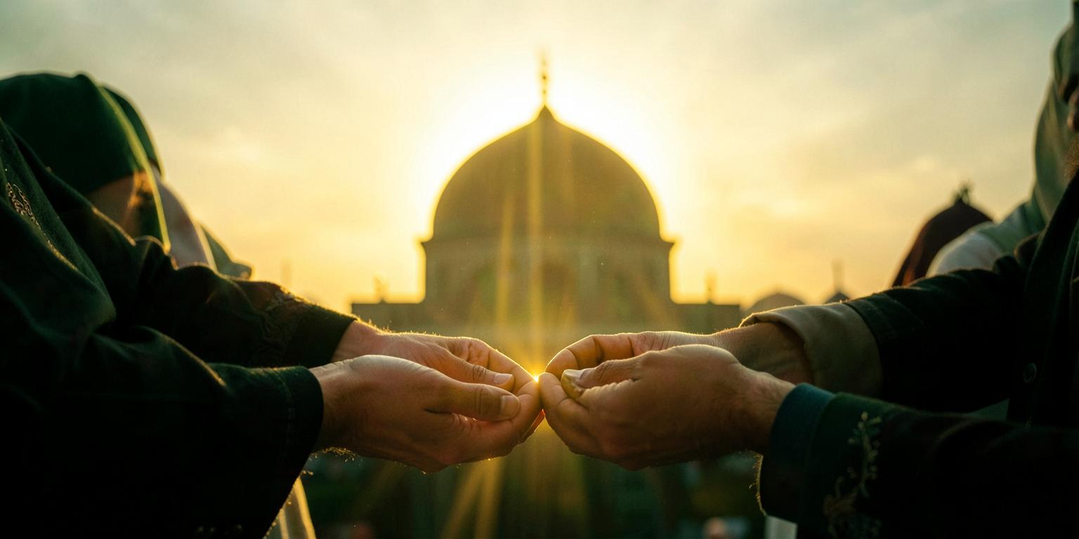Sadaqah