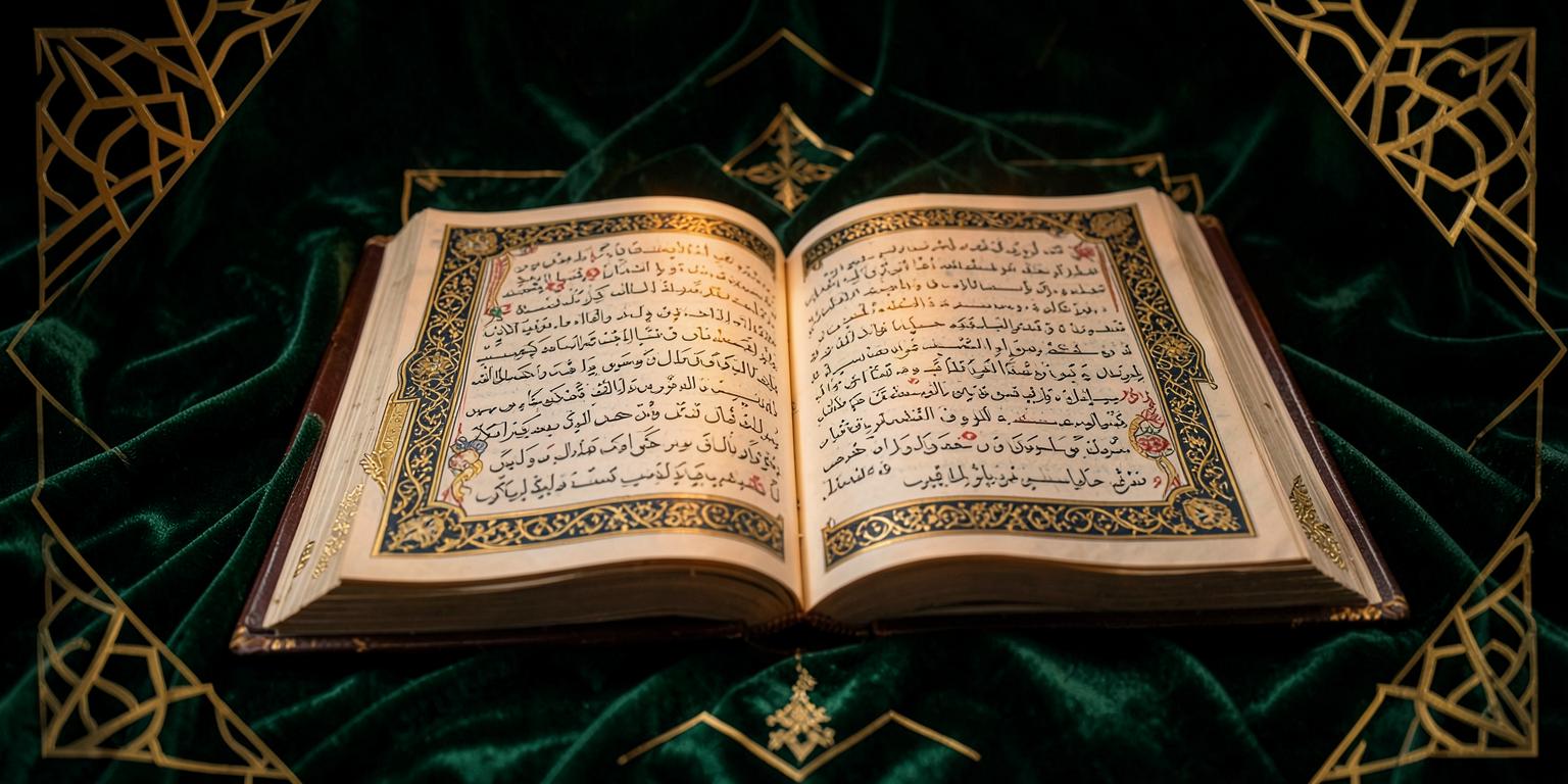 Quran Majeed
